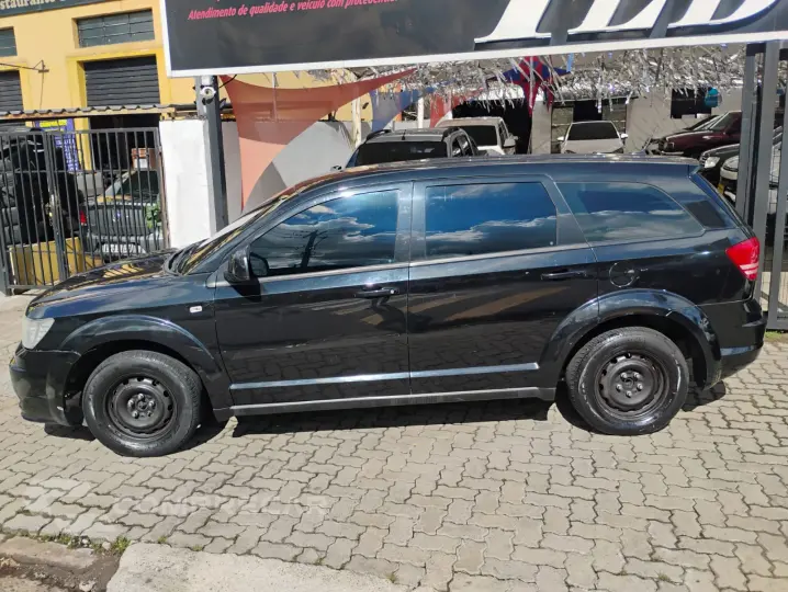JOURNEY 2.7 SE V6 24V