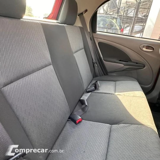 ETIOS HB XLS