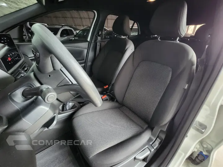 PULSE DRIVE 1.3 8V FLEX MEC.