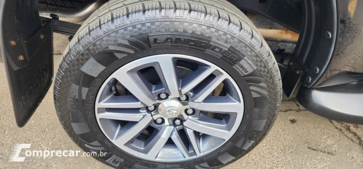 HILUX 2.8 SRX 4X4 CD 16V
