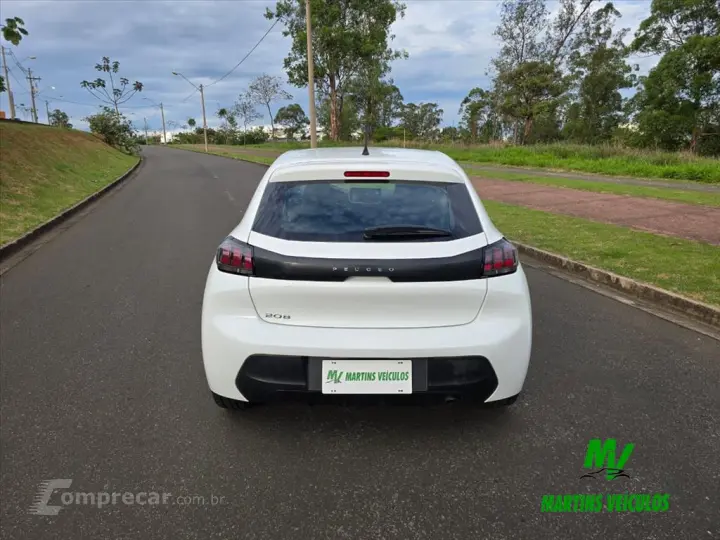 208 1.0 Firefly Like