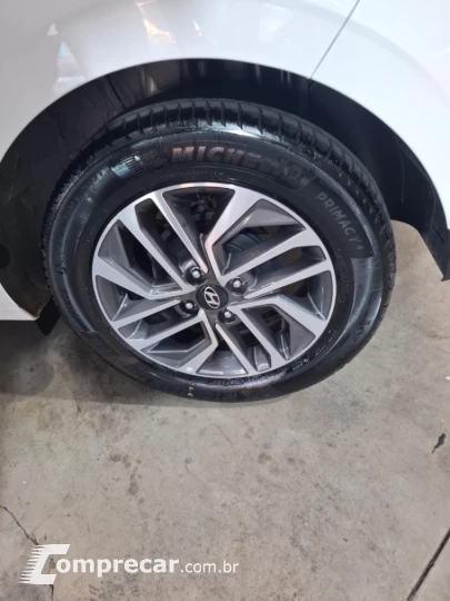HB20S 1.0 12V Limited