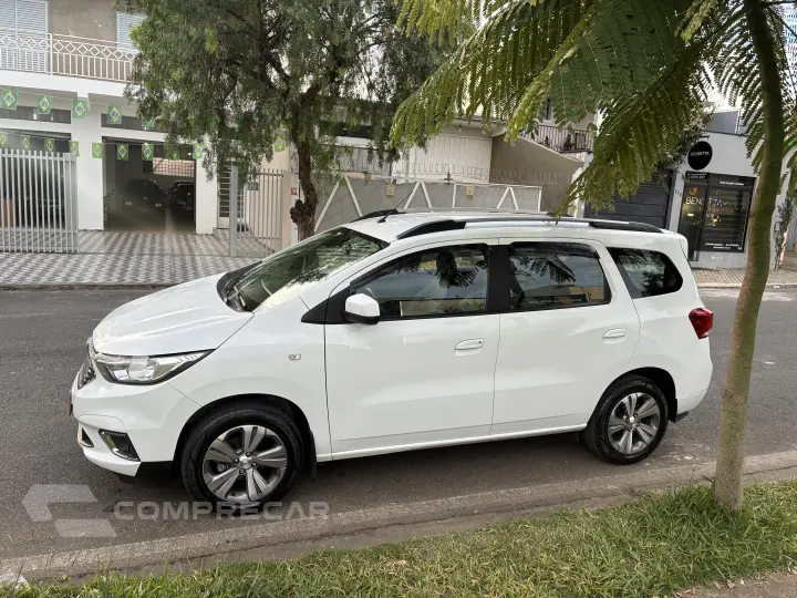 SPIN 1.8 Premier 8V