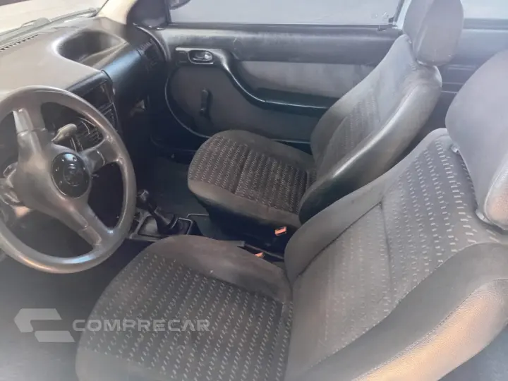 Gol special 1.0 8v