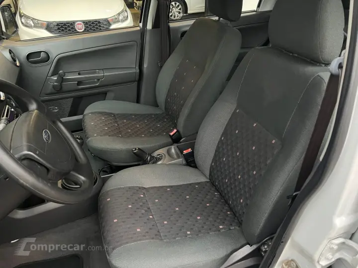 ECOSPORT 1.6 XL 8V