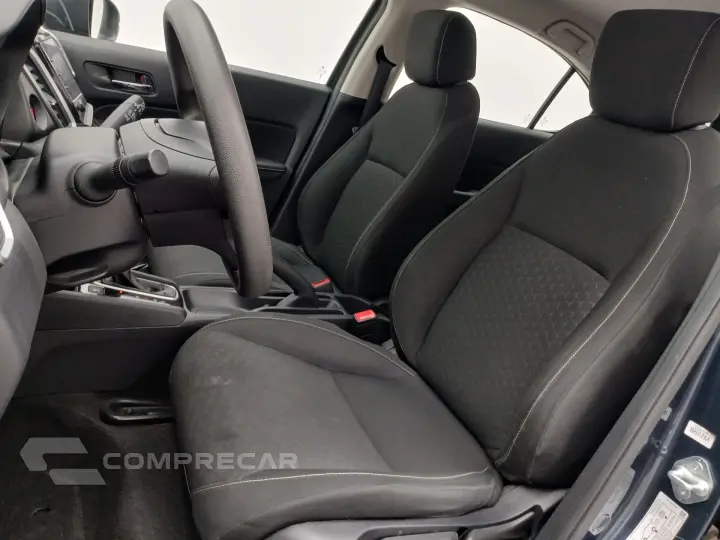 CITY 1.5 i-VTEC FLEX HATCH EX CVT