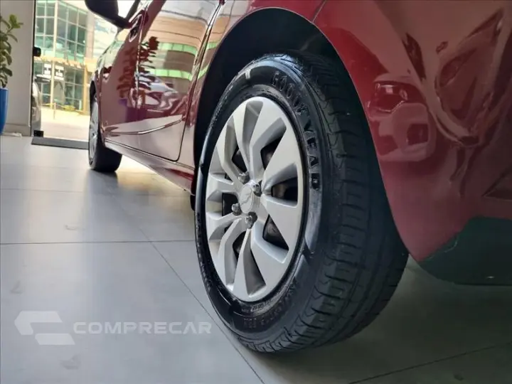 ONIX 1.4 MPFI LT 8V