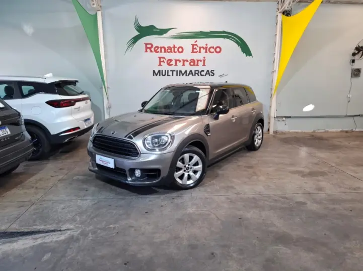 COOPER 1.5 12V Twinpower Steptronic