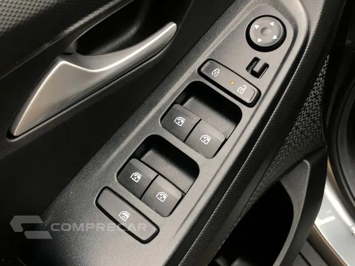Creta 1.0 Tgdi Flex Comfort Automático