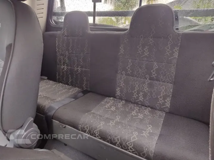 STRADA 1.8 MPI Adventure CE 16V