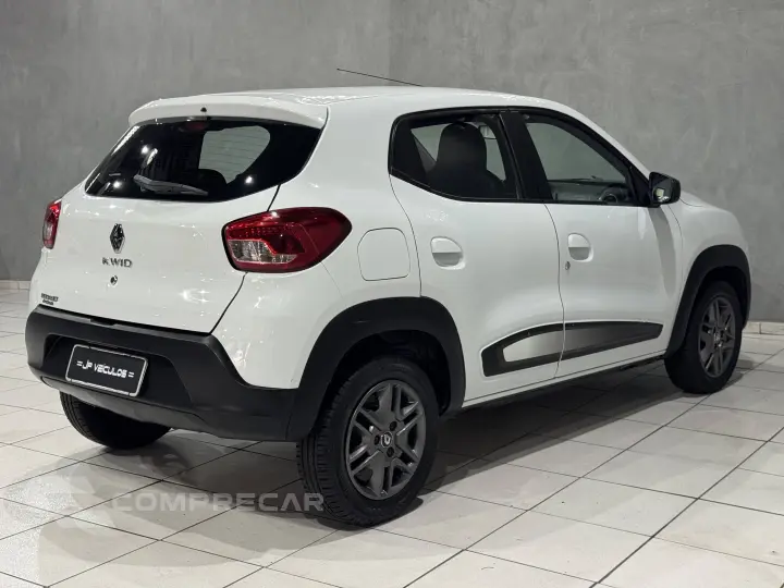 KWID 1.0 12V SCE Intense