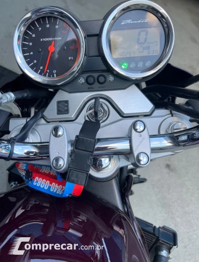 BANDIT 1250