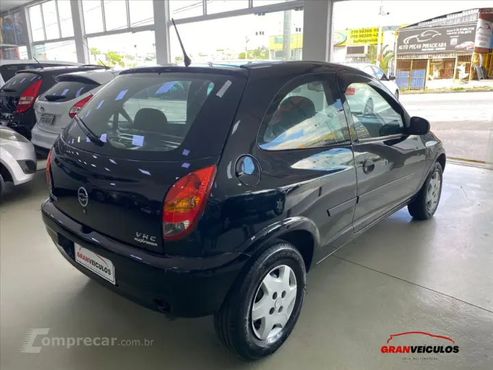 CELTA 1.0 MPFI SPIRIT 8V FLEX 2P MANUAL