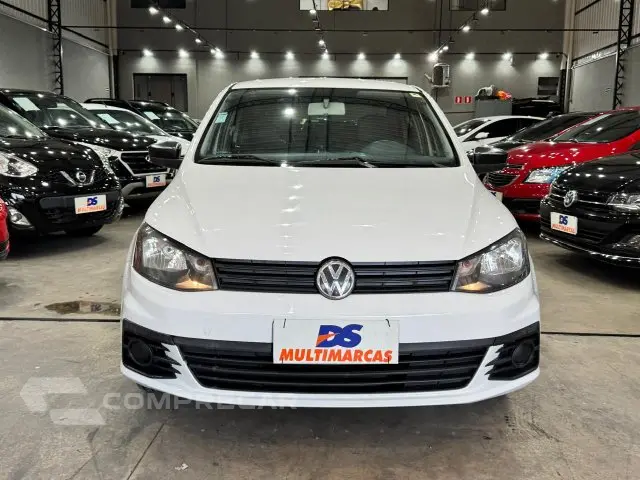 VOYAGE - 1.6 MSI TOTAL TRENDLINE 4P MANUAL