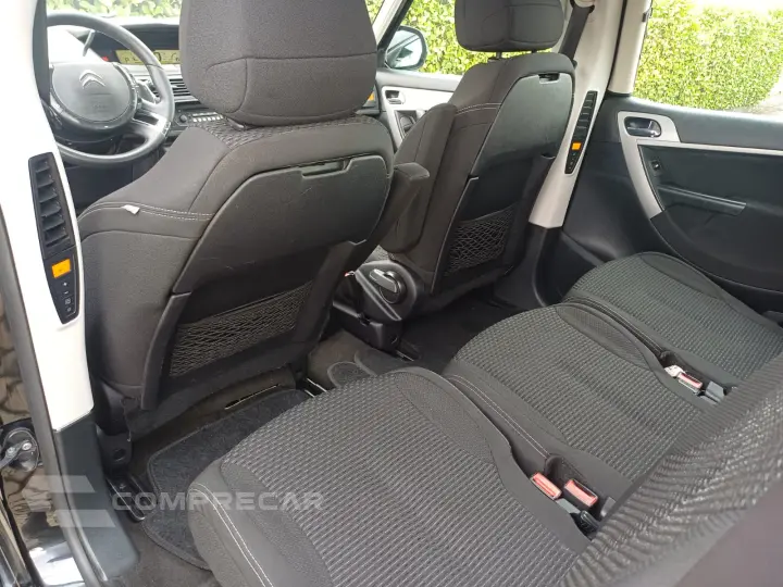C4 2.0 Picasso 16V