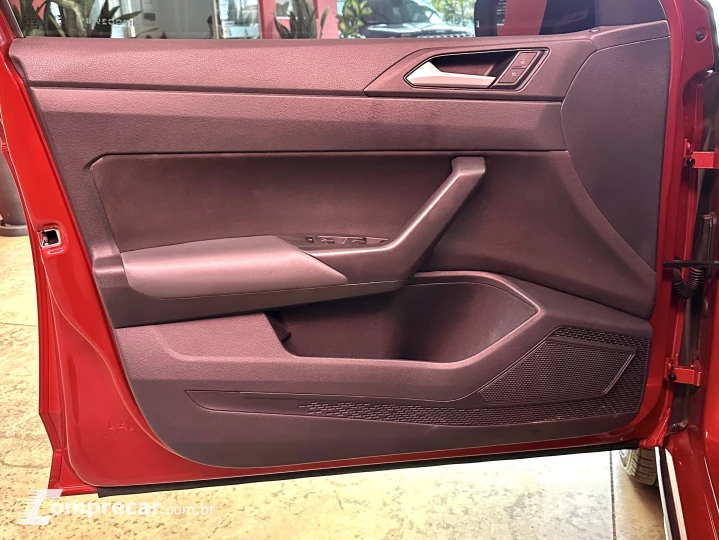 NIVUS 1.0 200 TSI TOTAL FLEX HIGHLINE AUTOMÁTICO
