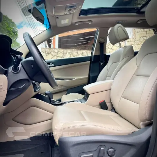 TUCSON 1.6 16V T-gdi GLS