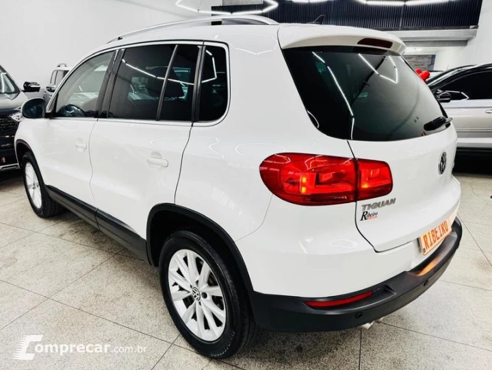 TIGUAN 2.0 TSI