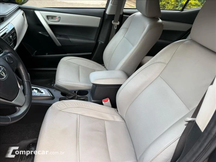 COROLLA 1.8 GLI 16V