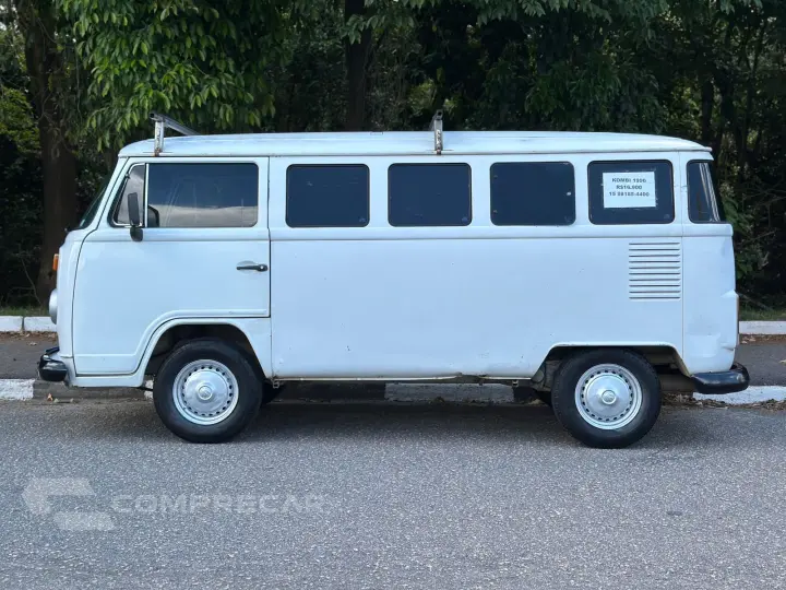 KOMBI 1.6 MI STD 8V