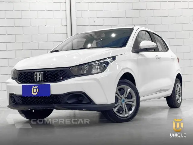 ARGO - 1.0 FIREFLY DRIVE MANUAL