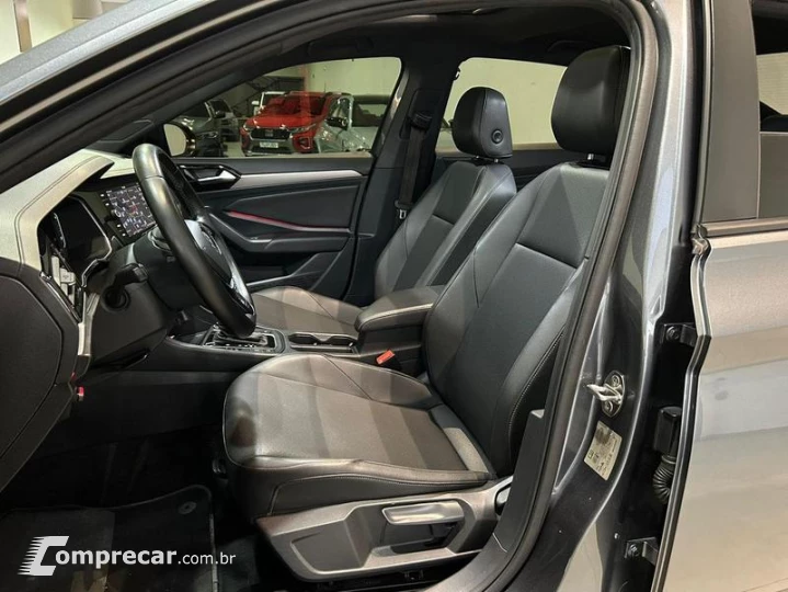 JETTA R-LINE 250 TSI 1.4 FLEX 16V AUT.