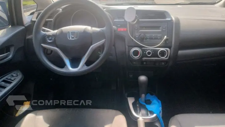 Fit LX 1.5 Flexone 16V 5p Aut.