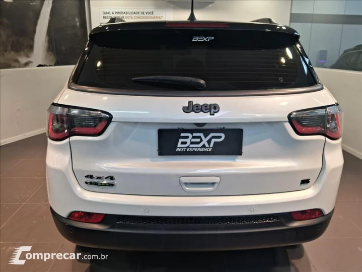 COMPASS 2.0 16V S 4X4