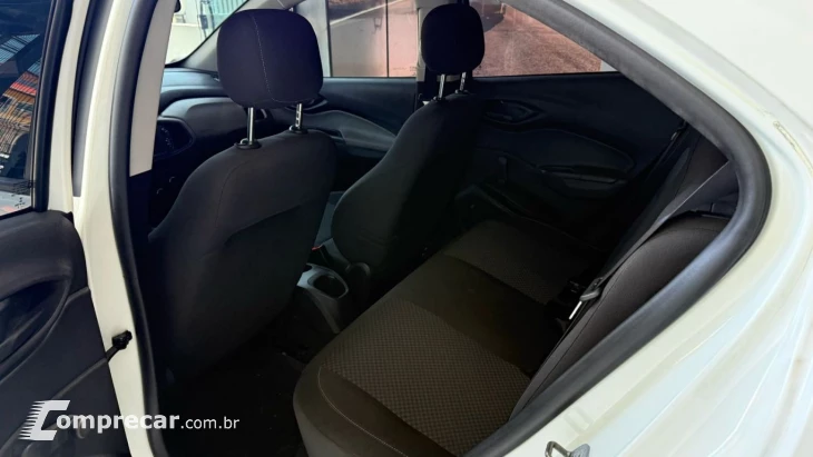 ONIX HATCH LT 1.4 8V FlexPower 5p Mec.