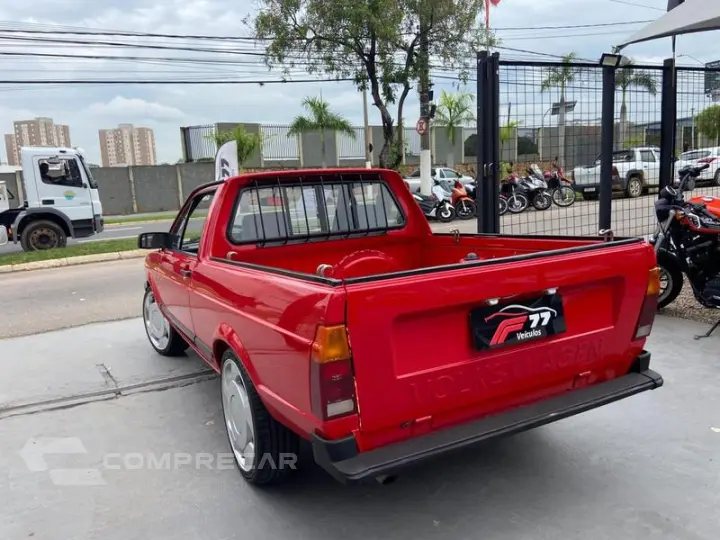 SAVEIRO CL 1.8