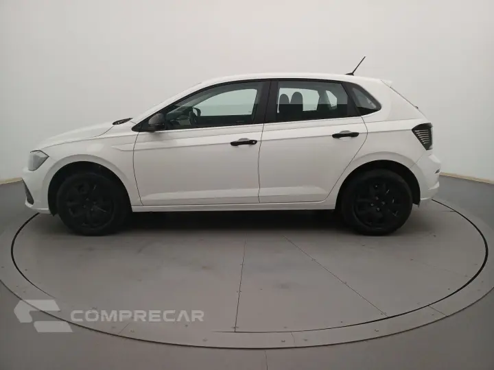 POLO 1.0 MPI TRACK MANUAL