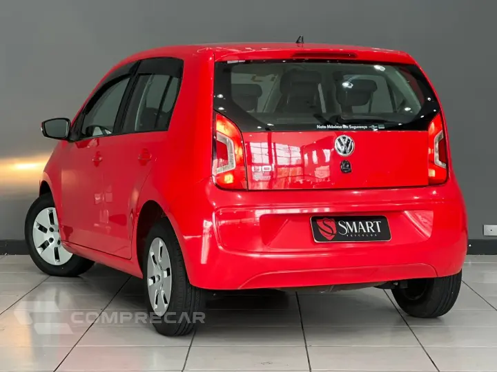 UP 1.0 MPI MOVE UP 12V FLEX 4P MANUAL