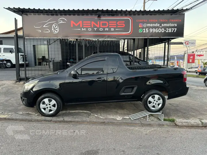 montana ls 1.4