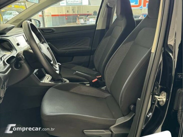 POLO 1.0 MPI MANUAL