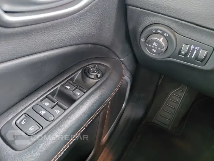 COMPASS 2.0 16V FLEX SPORT AUTOMATICO
