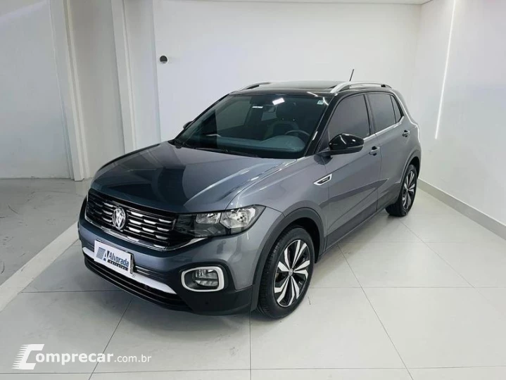 T CROSS HL TSI AE