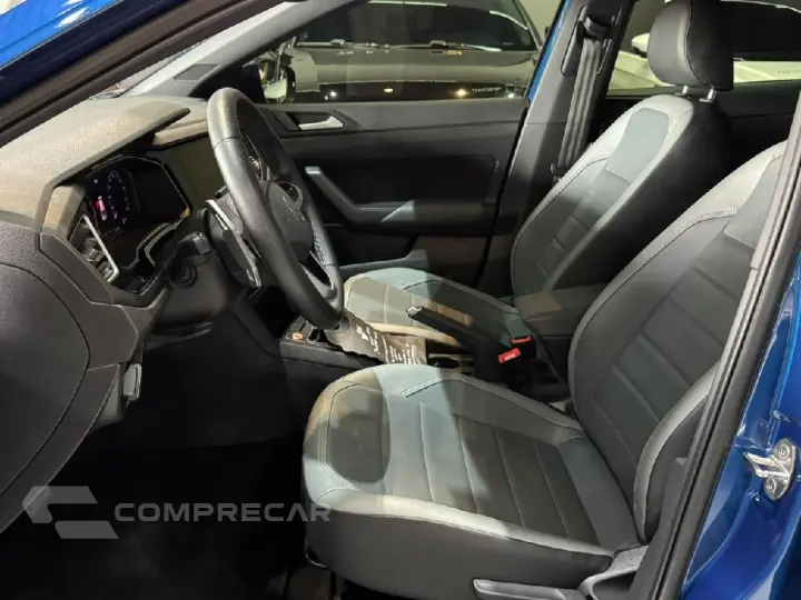 NIVUS 1.0 200 TSI TOTAL FLEX HIGHLINE AUTOMÁTICO