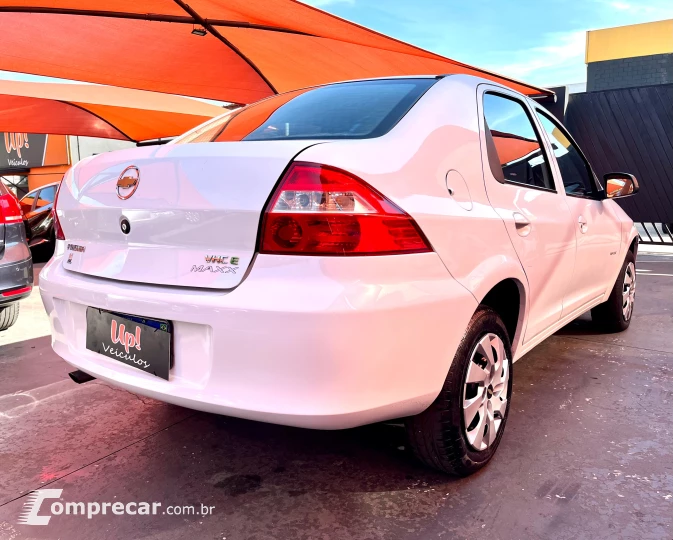 PRISMA 1.0 MPFI LT 8V