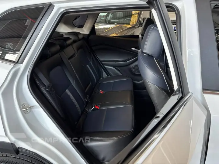 TRACKER Premier 1.2 Turbo 12V Flex Aut.