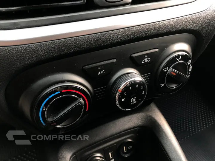 Hb20 1.0 12V Flex Vision Manual