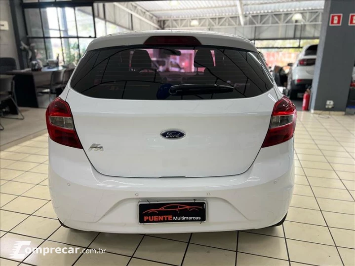 KA 1.0 SE 12V