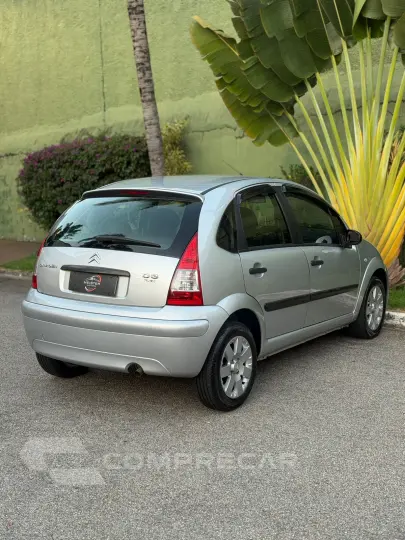 C3 1.6 I GLX 16V