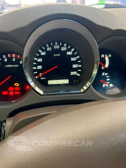 HILUX SW4 3.0 4X4 8V Turbo
