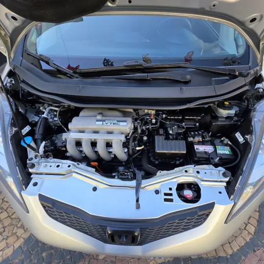 Fit LXL 1.4/ 1.4 Flex 8V/16V 5p Mec.