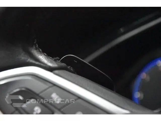 T-CROSS - 1.4 250 TSI TOTAL HIGHLINE AUTOMÁTICO