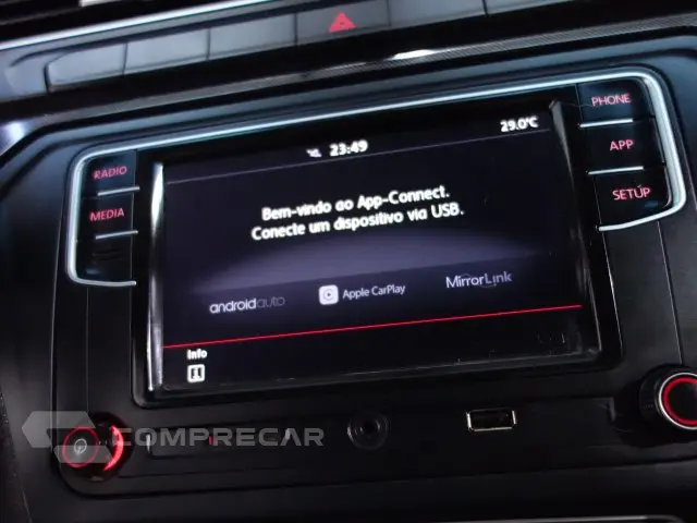 SAVEIRO - 1.6 MSI TRENDLINE CS 8V 2P MANUAL