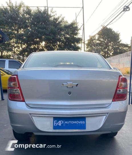 Cobalt 1.4 4P FLEX LS