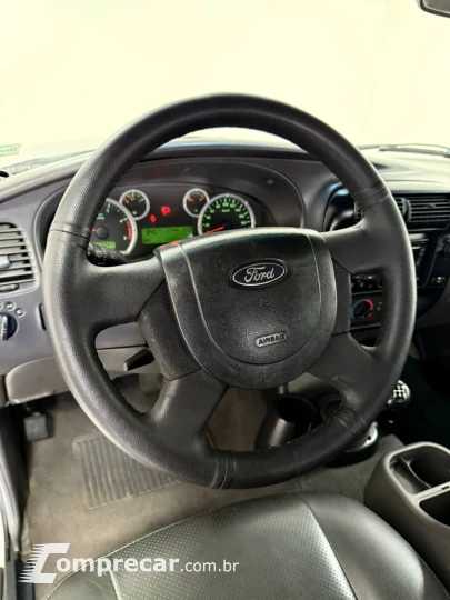 RANGER 3.0 Limited 16V 4X4 CD