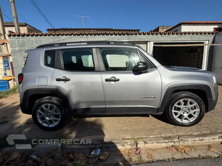 RENEGADE 1.8 16V Sport