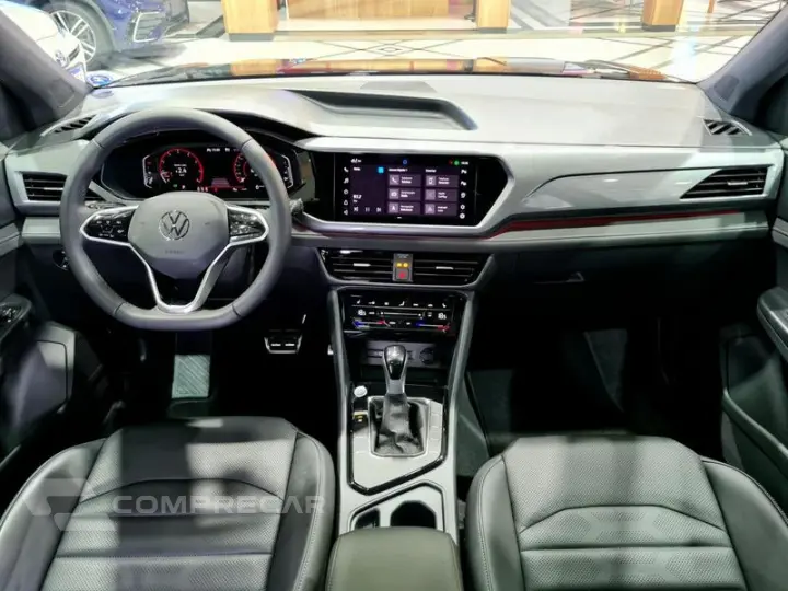 TAOS 1.4 250 TSI HIGHLINE